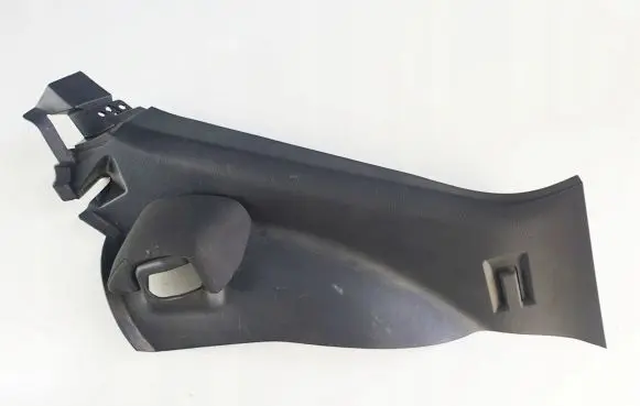 Opel Astra J (C) pillar trim