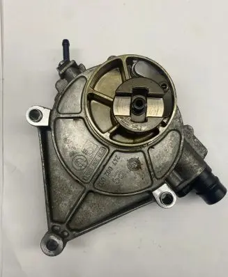 BMW 3 F30 F35 F31 Vacuum pump 0710336189D