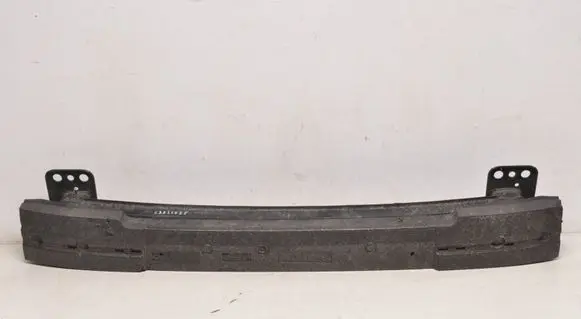Fiat 500 Front bumper support beam 51934486