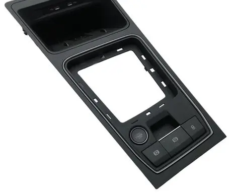 Cupra Leon Center console 5FB863263N