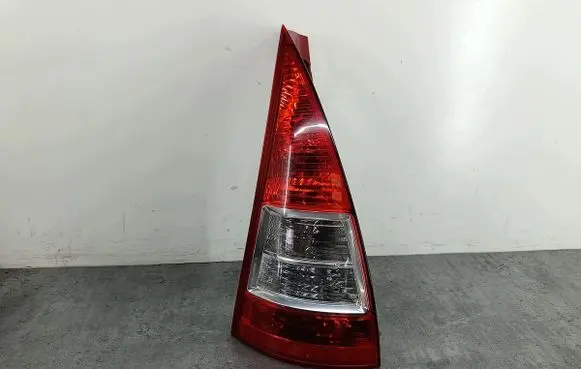 Citroen C3 Rear/tail lights