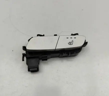 Seat heating switch