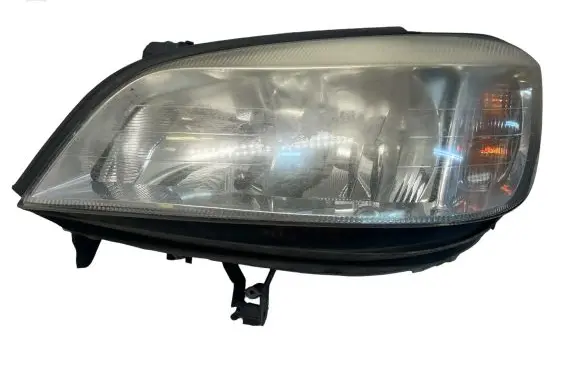 Opel Zafira A Headlight/headlamp 89100054