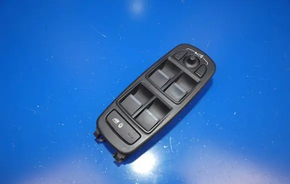 Jaguar XE Electric window control switch SPA028JT00F