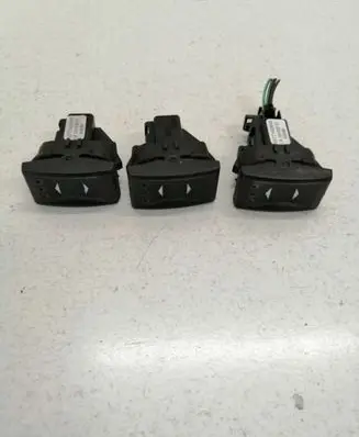 Ford Mondeo Mk III Electric window control switch 1S7T14529AB