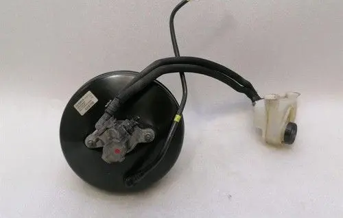 Ferrari FF Brake booster
