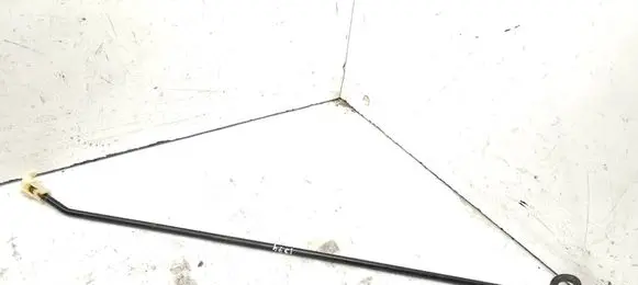 Mitsubishi Space Star Engine bonnet/hood prop rod/strut 