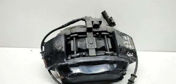 Mercedes-Benz S W220 Front brake caliper