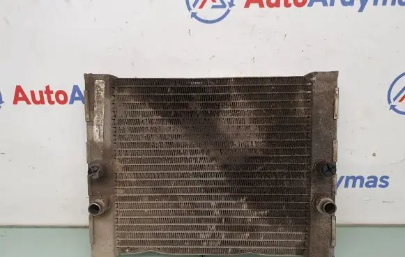 BMW X5 E70 Optional radiator 7533477 17117533477