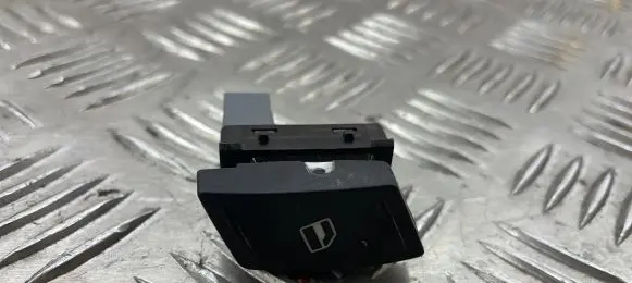 Skoda Yeti (5L) Electric window control switch 1Z0959855