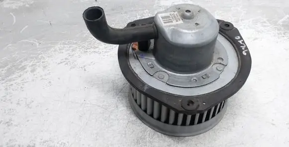 Opel Sintra Heater fan/blower 52481314 382012899S