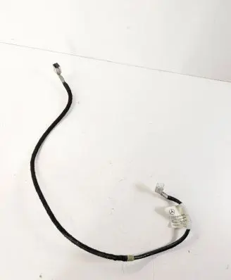 Mercedes-Benz E C207 W207 Sound system wiring loom A2074402805 29042010 N19398