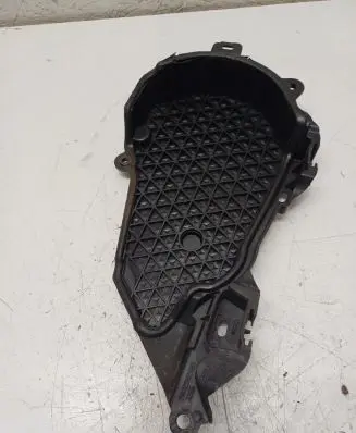 Citroen Jumper Timing belt guard (cover) 9802982680