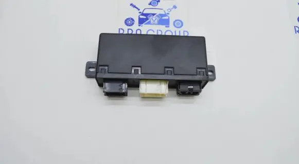 BMW 5 E39 Other control units/modules 6904255 13338449