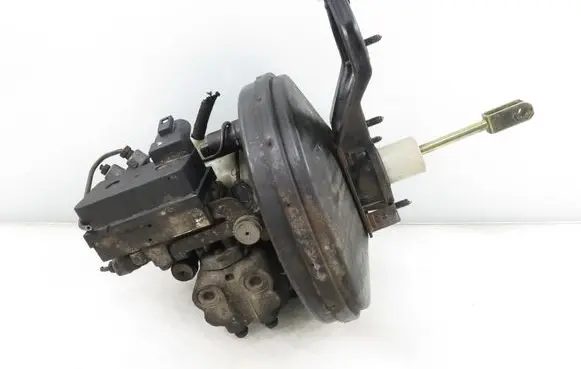 Volkswagen PASSAT B4 Brake booster 1063631401 3A1614101 10044707453