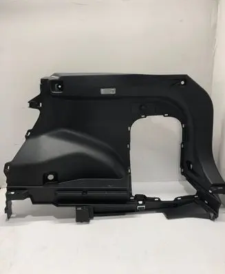 Toyota RAV 4 (XA50) Trunk/boot side trim panel 6473042151 6473042231