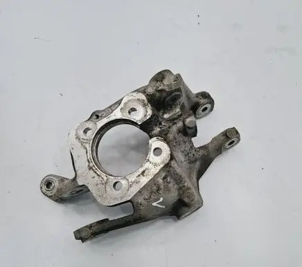 Peugeot 3008 II Rear wheel bearing hub 