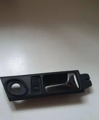 Audi A6 S6 C4 4A Rear door interior handle 4A0839020C