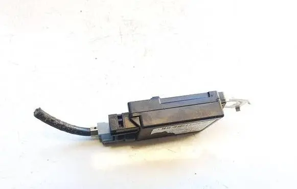 Citroen C5 Antenna control unit 9662925080