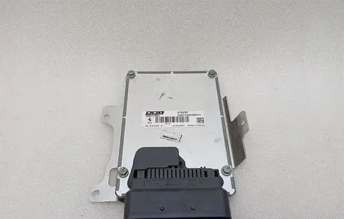 Ferrari FF Suspension control unit/module