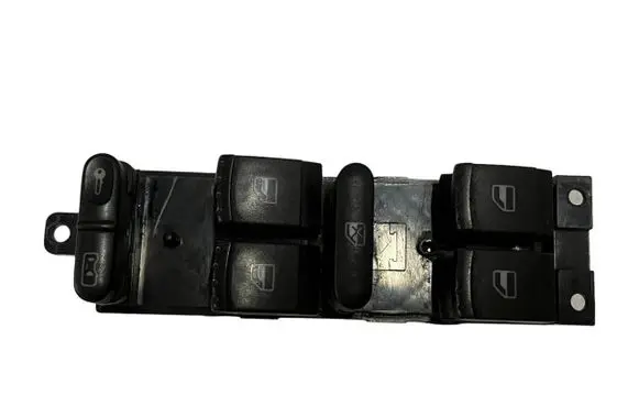 Volkswagen PASSAT B5.5 Electric window control switch 7M3959857B