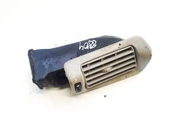Volvo XC90 Dashboard side air vent grill/cover trim 8663486 usd