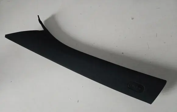 Mercedes-Benz E W213 (B) pillar trim (top) A2136900525