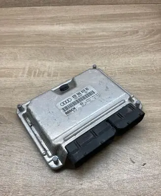Audi A6 S6 C5 4B Engine control unit/module ECU 038906019BS 0281010224