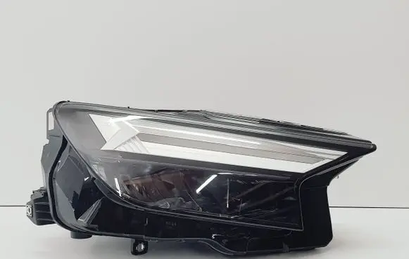 Audi Q4 Sportback e-tron Headlight/headlamp 89A941034