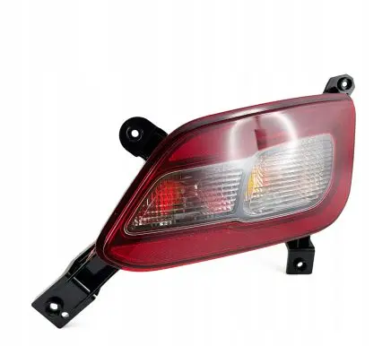 Hyundai Kona I Rear bumper light 924064010