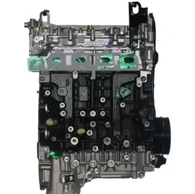 Nissan Navara D23 Engine YS23
