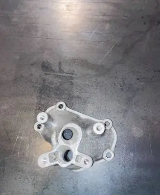 BMW M5 F90 other engine part 8611686 11428611686
