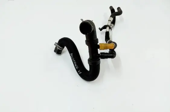 Ford Mustang VI Engine coolant pipe/hose GR33-6N866-EG