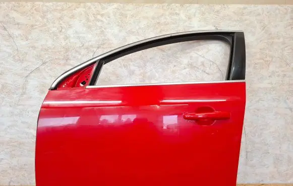 Volvo V60 Front door