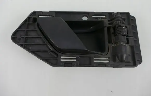 Peugeot Partner Front door interior handle 9621422877