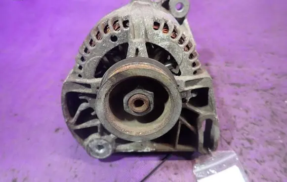 Fiat Siena Generator/alternator 46420960