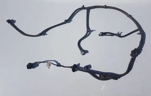 Hyundai i40 Parking sensor (PDC) wiring loom 918903z040 11701075