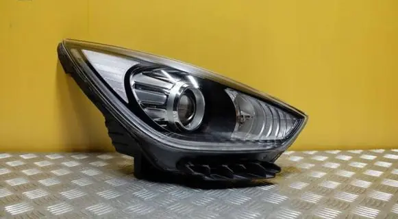 KIA Niro Headlight/headlamp KIA-NIRO 1907