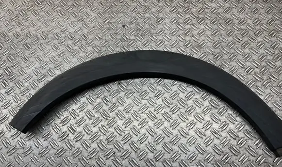 Mini Cooper Hatch Hardtop Rear arch trim 1505868
