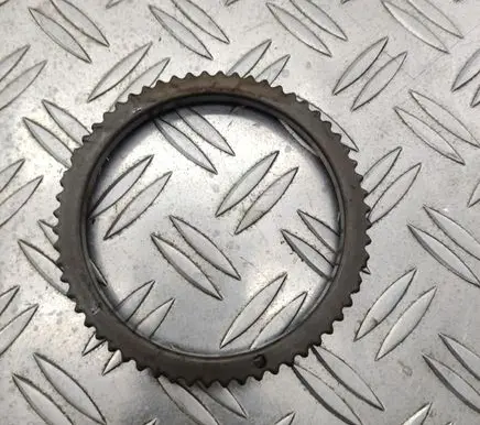 Volkswagen PASSAT B8 other engine part