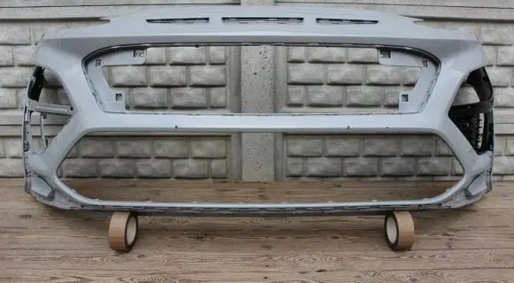 Hyundai Kona I Front bumper 86511-J9NA0 86511J9NA0
