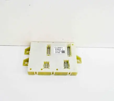 Mercedes-Benz GLE (W166 - C292) Central body control module A1669011402 A1669022506
