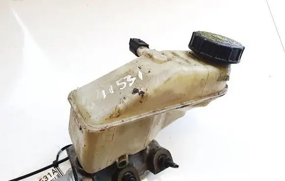 Toyota Yaris Brake fluid reservoir 03350887541