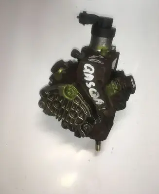 Nissan Qashqai Fuel injection high pressure pump 0445010170 H8200690744 8200804288