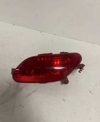 Citroen C4 I Rear fog light 9652736480 4CKX15K287AA