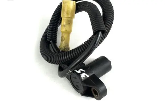 Opel Astra F ABS brake wheel speed sensor 90519940