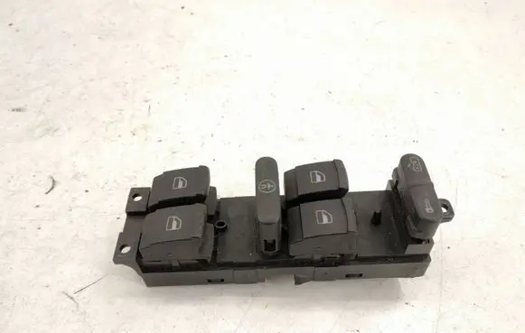 Volkswagen Golf IV Electric window control switch