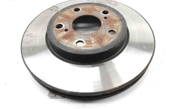 Toyota Yaris Cross Front brake disc