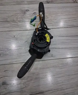 Fiat Panda II Headlight wiper switch 735444633
