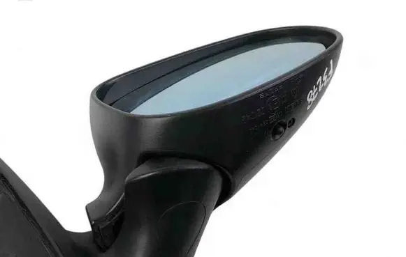 Fiat Bravo Front door electric wing mirror 735440830